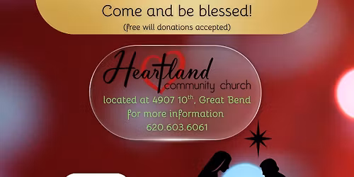 Community Christmas Meal