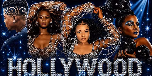 HOLLYWOOD CELEBRITY LOOK ALIKE HAIR AND TALENT COMPETITION