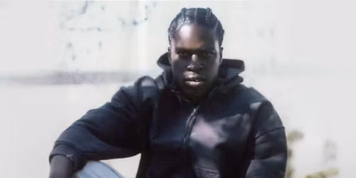 Daniel Caesar - Son Of Spergy Tour