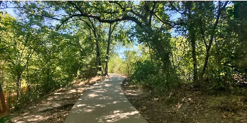 Parr Park Bird Outing in Grapevine, TX