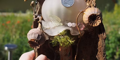 La magie de No\u00ebl zen et sauve - au Tiers Lieu \u00e0 Bouxwiller