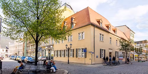 Schumann-Fest Zwickau: Tag der offenen T\u00fcr