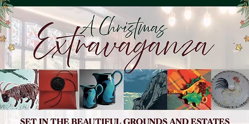 East Dene Christmas Extravaganza