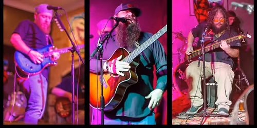 Live Music with Honeycutt & Co.