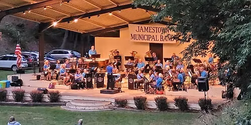 The 2026 Summer Concert Series #1:  The First Notes of Summer
