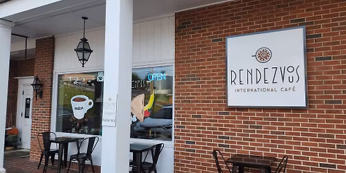 IBN Coffee Connection - Abingdon VA