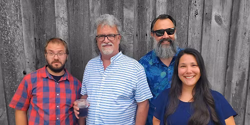 Dunegrass at Porto Bello!