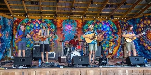 RVA Fadeaway @ Main Line Brewery