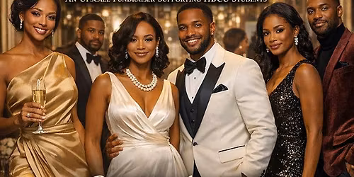 Black & Brilliant Brunch