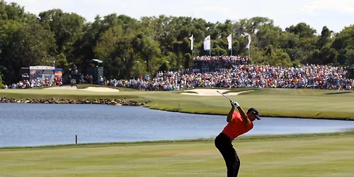 Arnold Palmer Invitational - Tuesday