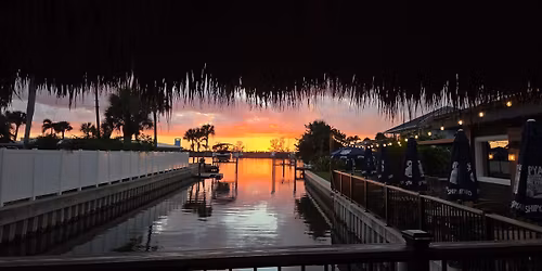 Chris Terp Live Music at Landys!