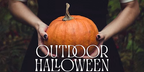 Halloween Harvest Festival