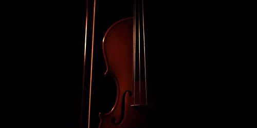 Seattle Symphony: Xian and James Ehnes