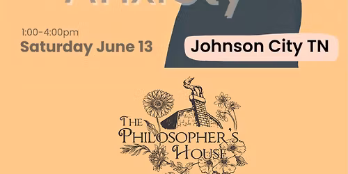 Meditations for anxiety (half-day course, registration required)