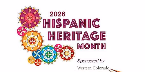Hispanic Heritage Month Kick Off Event