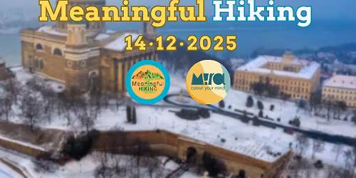 Last Hike of the Year (Esztergom - Dobog\u00f3k\u0151)