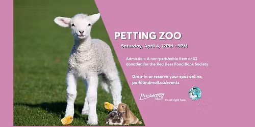 Petting Zoo
