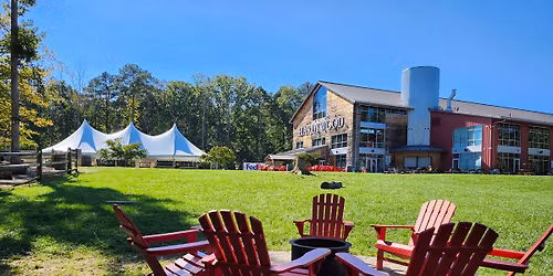 VPAP Paint Out at Hardywood Park Craft Brewery West Creek