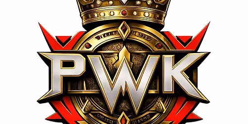 PWK PRESENTS: 2 LEGIT 2 QUIT: TOTALLY INDEPENDENT TAG TEAM INVITATIONAL 2026