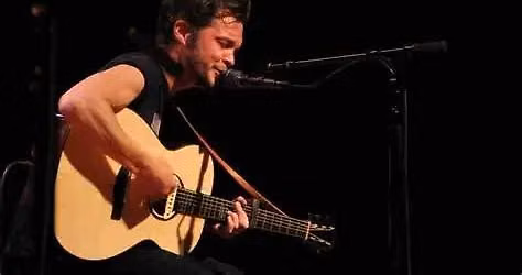  The Tallest Man on Earth Tickets