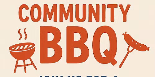 Community BBQ