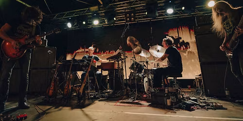 Colour Haze + Smokemaster | VERA Groningen