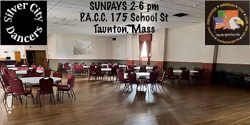 Silver City Line and Partner dance