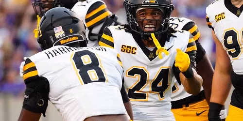 Appalachian State Mountaineers