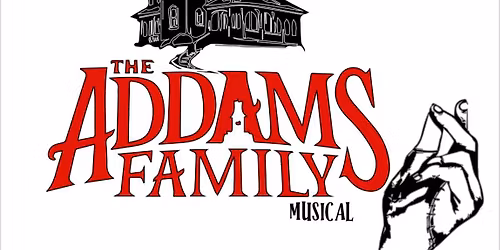 JYMS Drama Club presents The Addams Family Musical- School Edition