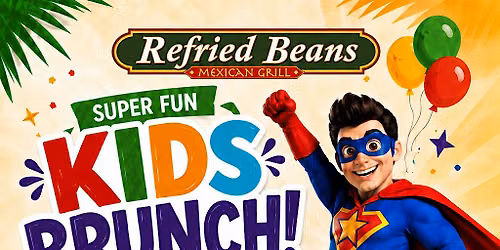 KID'S BRUNCH