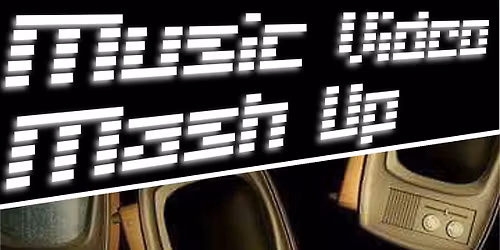 DJ Jeff Moyer Music Video Mashup - Late Bar - May 1st