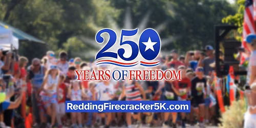 Firecracker 5K \u2013 10th Annual!