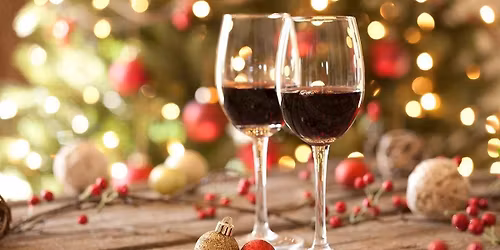 Festive Evening with Added Ingredients - SOLD OUT