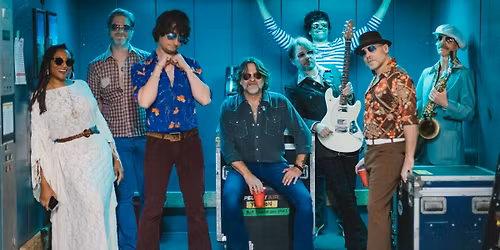 Yacht Rock Revue - Yacht Rock Forever Tour Presented by CANN | Ryman Auditorium