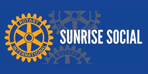 Sunrise Rotary: Christmas Party