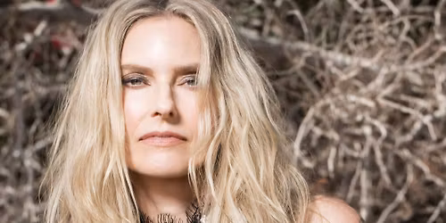 Aimee Mann, 22 \u00bd Lost In Space Anniversary Tour with Jonathan Coulton
