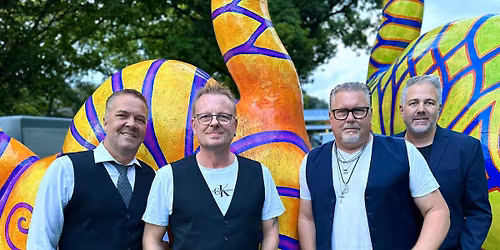 Wahlstr\u00f6ms i Vadstena Folkets Park