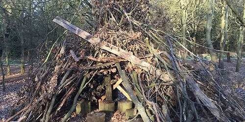 Fingringhoe: Welcome to the Stone Age!