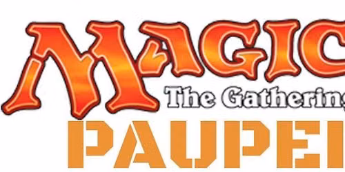 Tuesday Night Pauper