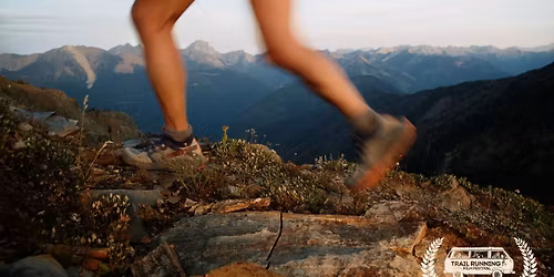 Trail Running Film Festival