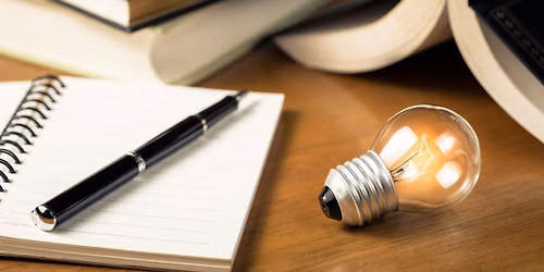 Fiction Writers