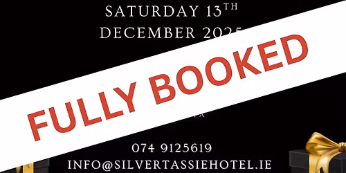 Christmas Party Night \ud83c\udf85\ud83e\udd73