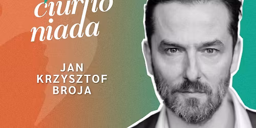 \u010ciurlioniada: fortepijono muzikos vakarai | Skambina Janas Krzysztofas Broja