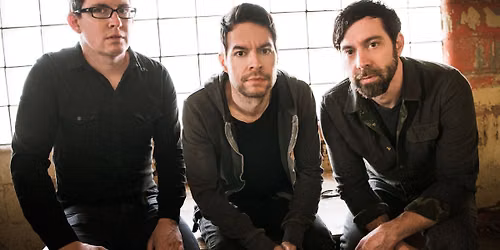 Breaking Benjamin, Chevelle & Starset at Morton Amphitheater