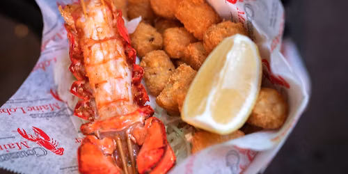 Cousins Maine Lobster at Aspen at Gateway