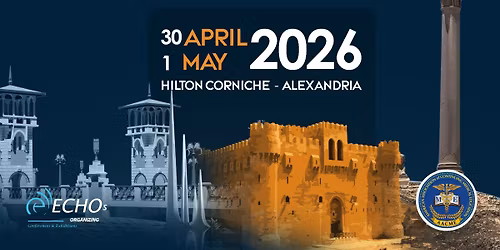 4th The Psychosomatic Egypt Forum 2026