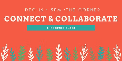 Connect & Collaborate
