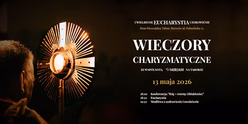 Wieczory Charyzmatyczne na Taborze