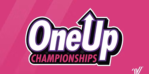 2026 One Up Nationals DI\/DII - Saturday at Desert Diamond Arena