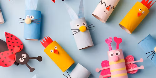 FREE Kids Craft